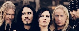 Nightwish přivezou do Prahy novinku Imaginaerum